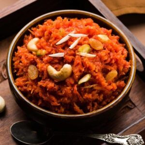Carrot Halwa - 250g