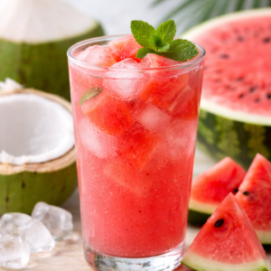 Coco Watermelon