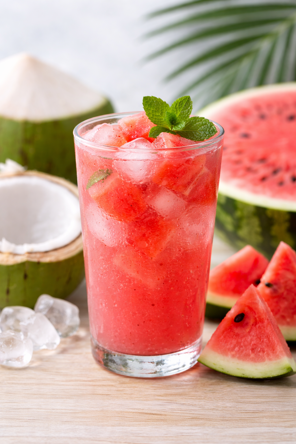 Coco Watermelon