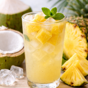Coco Pineapple