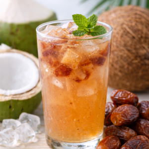 Coco Date Juice