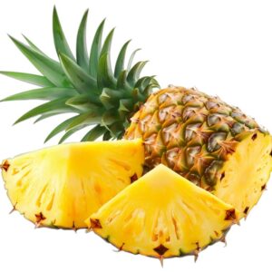 Pineapple - 1 Piece (1.5 Kg -2 Kg)
