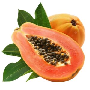 Papaya - 1 Piece (1.5 Kg - 2 Kg)