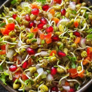 Sprout Salad - 250g