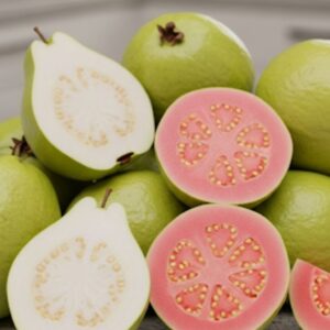 Guava (Jumbo) - 500g