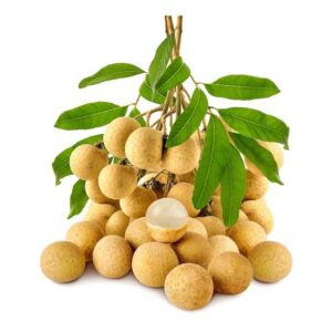 Longan - 250g