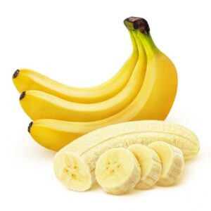 Banana (Robusta) - 1kg