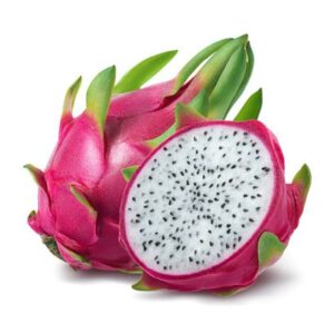 Dragon Fruit (White) - 1 Piece