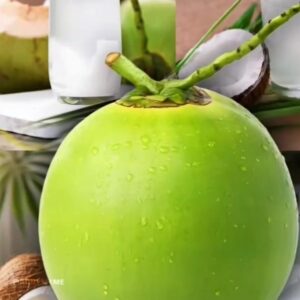 Tender Coconut - 1 pc (Appx.200ml)