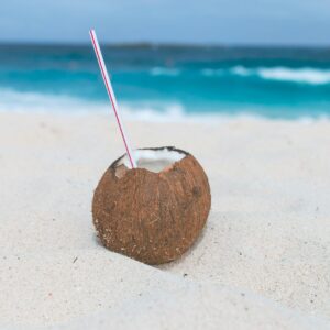 Coconut Water